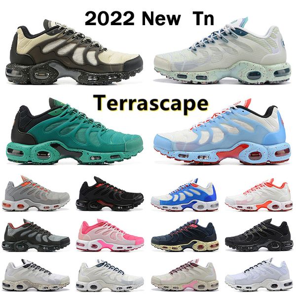 tn terrascape plus running shoes for womens mens size 12 eur 46 sail sea glass mint green black metallic gold volt aque beige deep grey sky
tn terrascape plus running shoes for womens mens size 12 eur 46 sail sea glass mint green black metallic gold volt aque beige deep grey sky