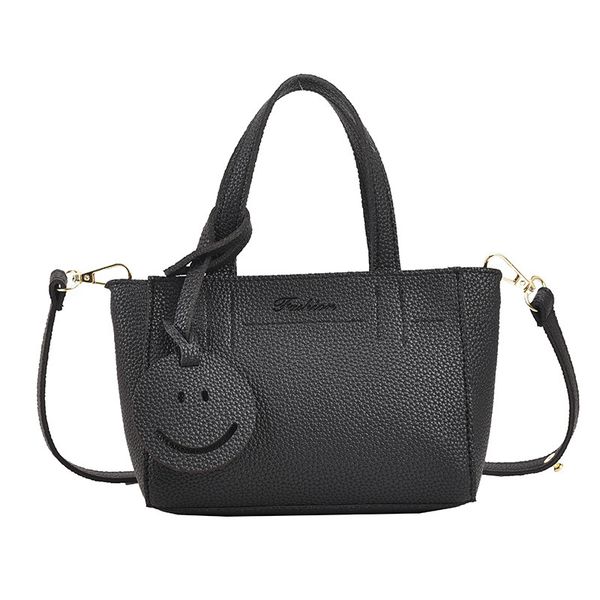 designer bags grade brand new korean simple fashion smiling face bag 18cm
designer bags grade brand new korean simple fashion smiling face bag 18cm