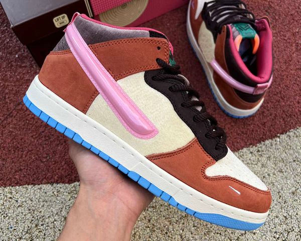social status x sb mid shoes chocolate milk shoe outdoor sneakers for women men size us 4-13 eur 36-47
social status x sb mid shoes chocolate milk shoe outdoor sneakers for women men size us 4-13 eur 36-47