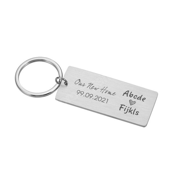 personalized keychain for father home customized name date original key chain gift for family christmas gifts custom metal, Slivery;golden
personalized keychain for father home customized name date original key chain gift for family christmas gifts custom metal, Slivery;golden