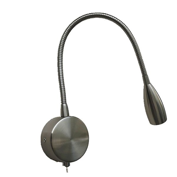 ch led van lights wall sconce lighting hard wired on-off switch directional lamp narrow beam brushed nickel finish led 3w ac100-240v dc12v/2
ch led van lights wall sconce lighting hard wired on-off switch directional lamp narrow beam brushed nickel finish led 3w ac100-240v dc12v/2
