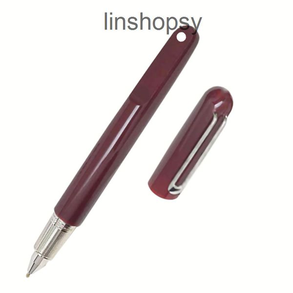 yamalang luxury pens m-magnetic series matte black rollerball pen magnetic shut cap and plating carving stationery office school supplies
yamalang luxury pens m-magnetic series matte black rollerball pen magnetic shut cap and plating carving stationery office school supplies