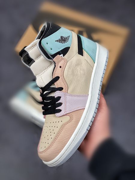 shoes wmns basketball jumpman 1 retros cmft easter retro high cultural sneakers outdoor trainers original
shoes wmns basketball jumpman 1 retros cmft easter retro high cultural sneakers outdoor trainers original