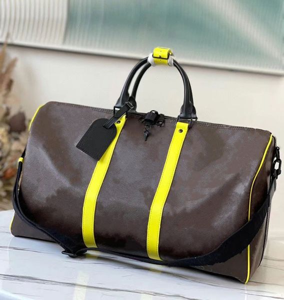 designer case bags 50cm luxury large capacity travel leather single shoulder lock riveting fashion bag rose red fluorescent yellow green sid
designer case bags 50cm luxury large capacity travel leather single shoulder lock riveting fashion bag rose red fluorescent yellow green sid