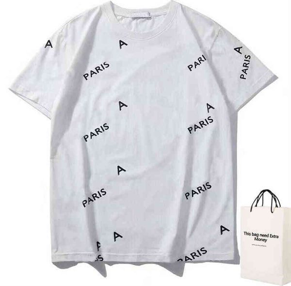 letters 20ss printed designer t shirt men women couple fashion homme tee casual summer clothing with wheat ears printing s-2xl, White;black
letters 20ss printed designer t shirt men women couple fashion homme tee casual summer clothing with wheat ears printing s-2xl, White;black
