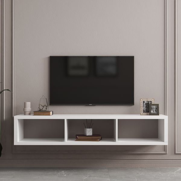 living room furniture floating tv console white cabinet drawer and single shutter door wooden
living room furniture floating tv console white cabinet drawer and single shutter door wooden