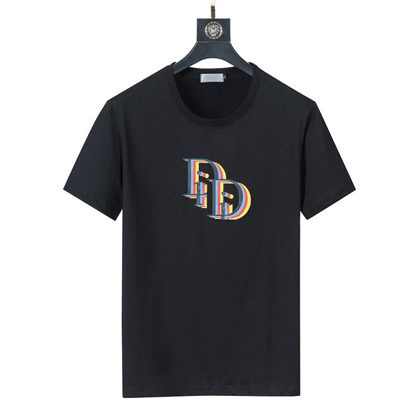 2022 mens t shirt summer breathable loose shirts for men and women couple designers hip hop streetwear luxurious tees size m-3xl, White;black
2022 mens t shirt summer breathable loose shirts for men and women couple designers hip hop streetwear luxurious tees size m-3xl, White;black