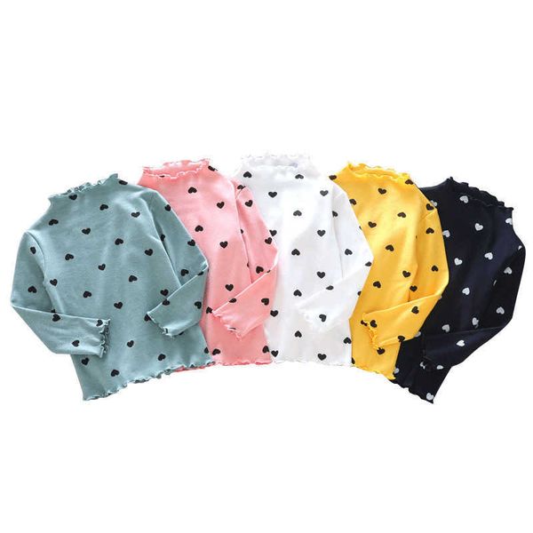 cotton dot t-shirt baby girl solid long sleeve t shirt kids o-neck toddler shirts autumn girls bottoming tee, Blue
cotton dot t-shirt baby girl solid long sleeve t shirt kids o-neck toddler shirts autumn girls bottoming tee, Blue