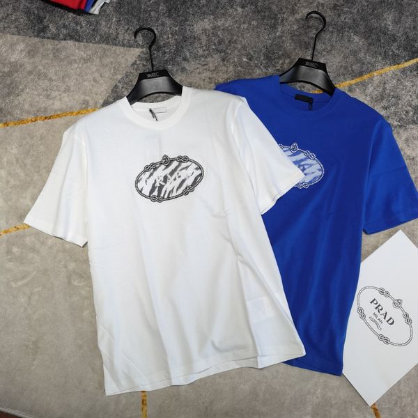 women's t-shirt designer pure original p home embroidered t-shirt for men and women lovers oversize version 40 thread double yarn plain, White
women's t-shirt designer pure original p home embroidered t-shirt for men and women lovers oversize version 40 thread double yarn plain, White