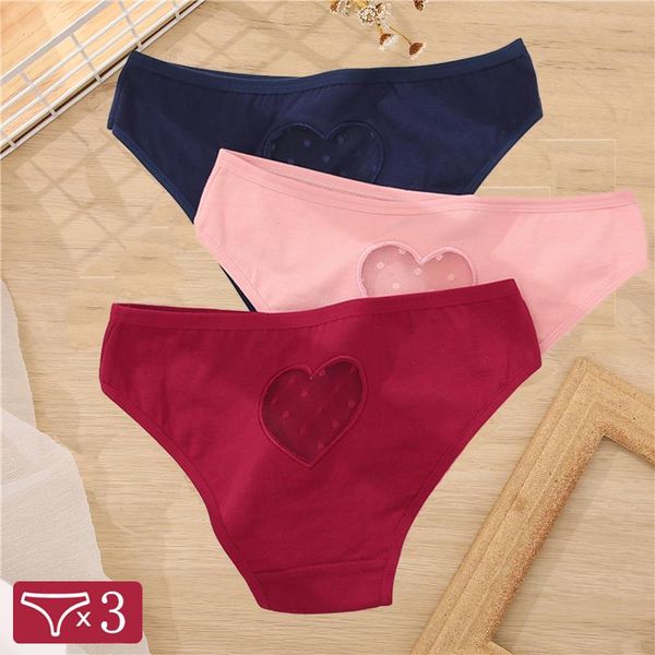 women lace mesh panties hollow out see through briefs s-2xl cotton lingerie ladies soft underwear big size intimates, Black;pink
women lace mesh panties hollow out see through briefs s-2xl cotton lingerie ladies soft underwear big size intimates, Black;pink