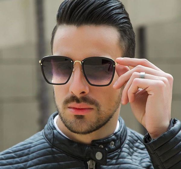 50% discount for factory direct salesin g's new gg0673s and sunglasses tiktok popular sunglasses, White;black
50% discount for factory direct salesin g's new gg0673s and sunglasses tiktok popular sunglasses, White;black