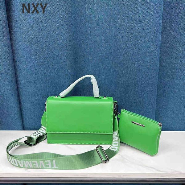 evening bags tote bag designer women handbag 2022 new trend fashion leather crossbody wallet versatile wide strap shoulder bag 220617
evening bags tote bag designer women handbag 2022 new trend fashion leather crossbody wallet versatile wide strap shoulder bag 220617