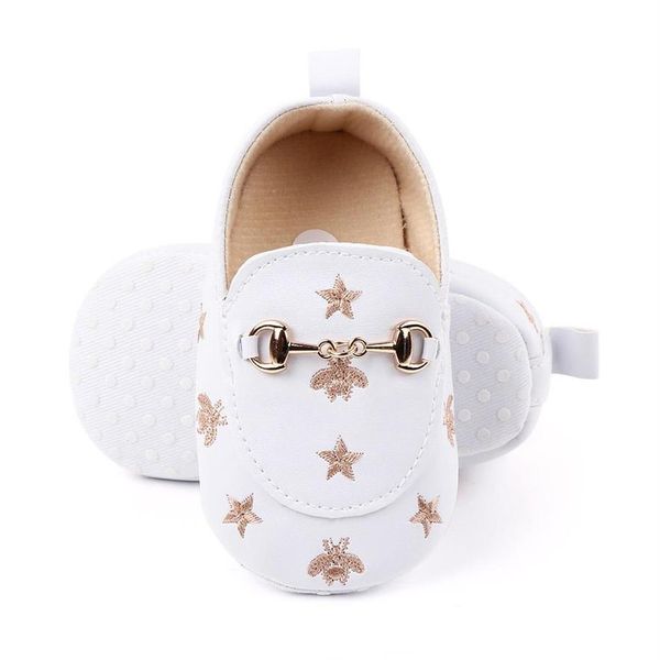 2021 kid shoes for 0-18 m with bees stars newborn baby casual shoes toddler infant loafers shoes cotton soft sole baby moccasins259z, Black;red
2021 kid shoes for 0-18 m with bees stars newborn baby casual shoes toddler infant loafers shoes cotton soft sole baby moccasins259z, Black;red