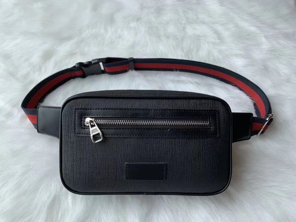 mens women bags men women leather sport fanny pack belly waist bum bag belt jogging pouch back grid #888
mens women bags men women leather sport fanny pack belly waist bum bag belt jogging pouch back grid #888