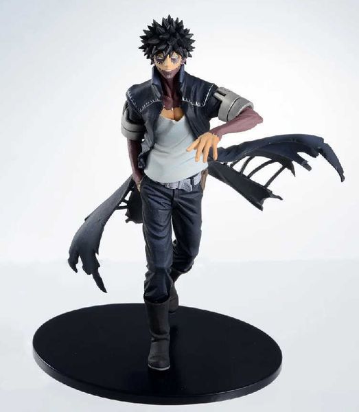 huiya01 18cm japanese anime my hero academia dabi pvc action figure toy collection model doll gift q0722
huiya01 18cm japanese anime my hero academia dabi pvc action figure toy collection model doll gift q0722