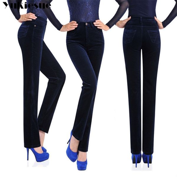 autumn women corduroy pants pantalon mujer high waist straight pants plus size 3xl casual sweatpants trousers loose pants female 201113, Black;white
autumn women corduroy pants pantalon mujer high waist straight pants plus size 3xl casual sweatpants trousers loose pants female 201113, Black;white