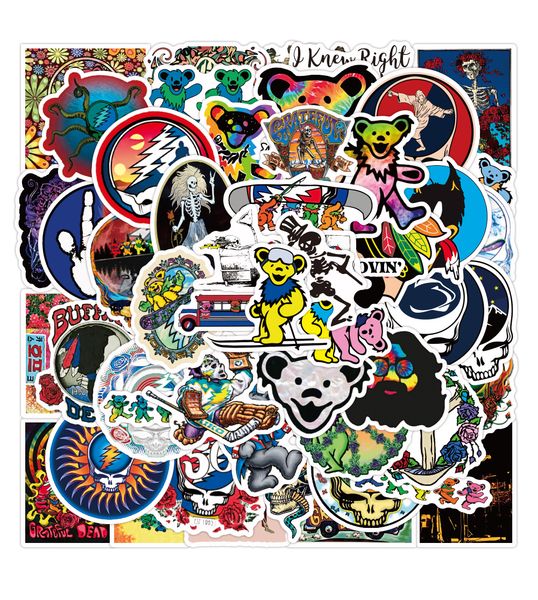 50pcs cartoon graffiti stickers pack for phone case notebook lapguitar luggage suitcase waterproof car decals
50pcs cartoon graffiti stickers pack for phone case notebook lapguitar luggage suitcase waterproof car decals