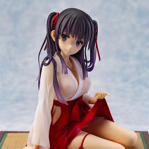 skytube comic a-un hinagiku mimori illustration by kurehito misaki pvc action figure anime girl figure model toys doll gift291u
skytube comic a-un hinagiku mimori illustration by kurehito misaki pvc action figure anime girl figure model toys doll gift291u