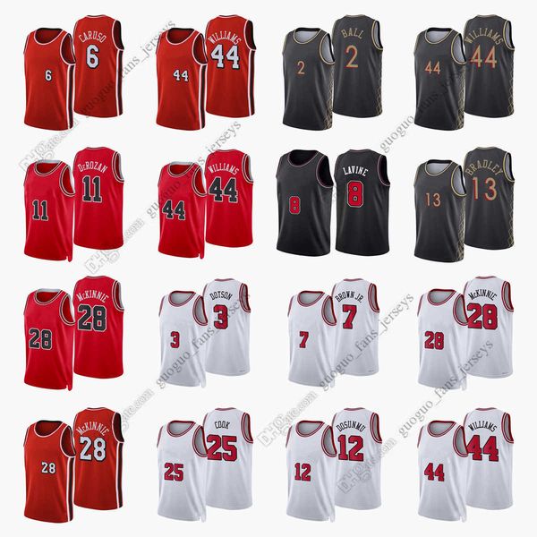 custom printed 2022 new city basketball jerseys 11 derozan 8 lavine 2 ball 6 caruso 44 williams 7 brown 13 bradley 12 dosunmu 3 dotson 00 mc, Black;red
custom printed 2022 new city basketball jerseys 11 derozan 8 lavine 2 ball 6 caruso 44 williams 7 brown 13 bradley 12 dosunmu 3 dotson 00 mc, Black;red