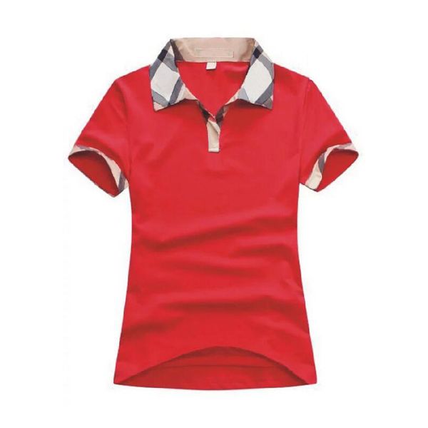 wholesale 2022 fashion designer women polos t-shirt classic sleeve comfortable and breathable summer womens blouse clothing asian size s-xxl, White
wholesale 2022 fashion designer women polos t-shirt classic sleeve comfortable and breathable summer womens blouse clothing asian size s-xxl, White