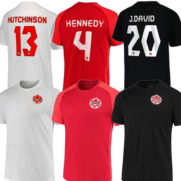2022 qatar world cup 13 hutchinson soccer jersey canada 17 larin 19 davies 20 david 9 cavallini 14 kaye 10 hoilett 11 buchanan football shir, Black;yellow
2022 qatar world cup 13 hutchinson soccer jersey canada 17 larin 19 davies 20 david 9 cavallini 14 kaye 10 hoilett 11 buchanan football shir, Black;yellow