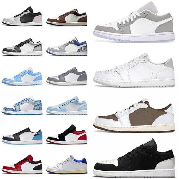 1 low jumpman 1s basketball shoes washed denim women sports sneakers men trainers
1 low jumpman 1s basketball shoes washed denim women sports sneakers men trainers