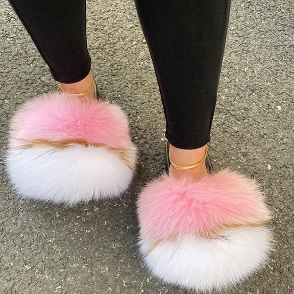fox fur slipper fluffy sliders women slippers summer flats sweet ladies shoes female furry indoorreal fox fur flip flops, Black
fox fur slipper fluffy sliders women slippers summer flats sweet ladies shoes female furry indoorreal fox fur flip flops, Black