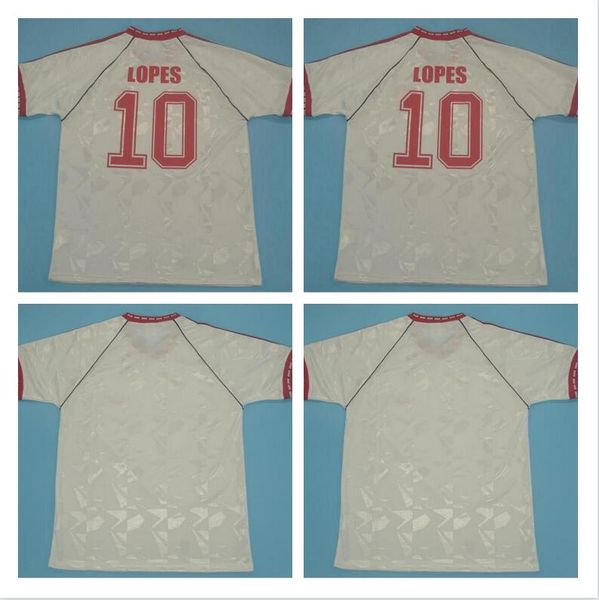 manchester 1991 1992 retro football shirts 91 92 away white vintage soccer jerseys man utd paul ince robson hughes lopes camiseta, Black;yellow
manchester 1991 1992 retro football shirts 91 92 away white vintage soccer jerseys man utd paul ince robson hughes lopes camiseta, Black;yellow