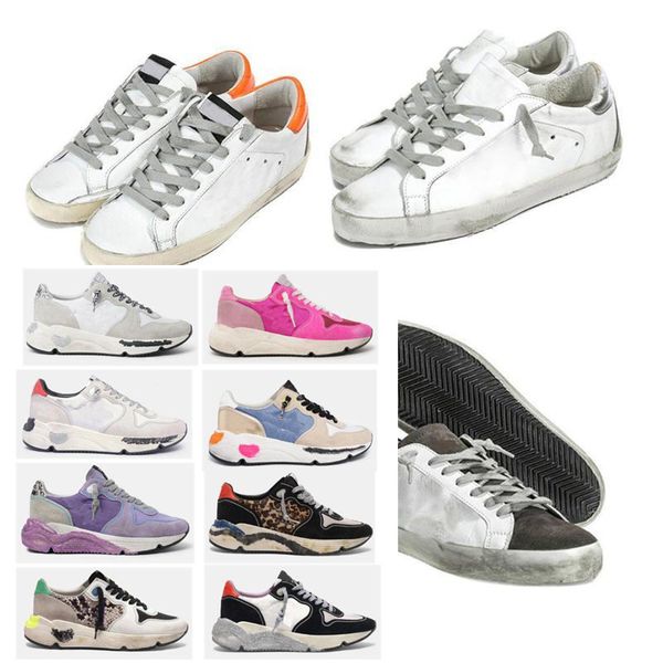italy brand men womens running shoes do-old dirty shoe style designer sneakers luxurys mens and women golden super star trainer shoe
italy brand men womens running shoes do-old dirty shoe style designer sneakers luxurys mens and women golden super star trainer shoe