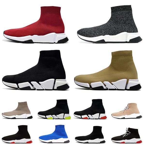 men women speeds 2.0 slip-on platform socks shoes 2022 fashion mesh triple black white glitter beige red graffiti brown volt vintage bottom
men women speeds 2.0 slip-on platform socks shoes 2022 fashion mesh triple black white glitter beige red graffiti brown volt vintage bottom