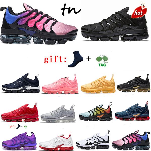 plus tn running shoes men women black bubblegum yolk cherry cool grey neon olive pure platinum dark blue mens womens sports trainers
plus tn running shoes men women black bubblegum yolk cherry cool grey neon olive pure platinum dark blue mens womens sports trainers