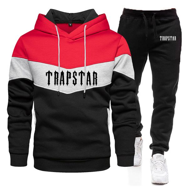 designer men's tracksuit trapstar 2022 mens designer jackets winter pure cotton hooded sweatshirt pants outdoor sports suit plus size w, Gray
designer men's tracksuit trapstar 2022 mens designer jackets winter pure cotton hooded sweatshirt pants outdoor sports suit plus size w, Gray