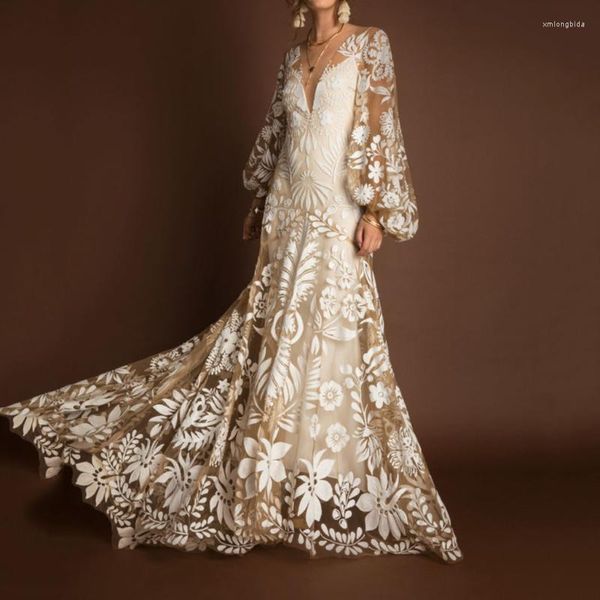 casual dresses bohemian white lace dress boho beach chic women aesthetic women's elegant long autumn vestidoscasual, Black;gray
casual dresses bohemian white lace dress boho beach chic women aesthetic women's elegant long autumn vestidoscasual, Black;gray
