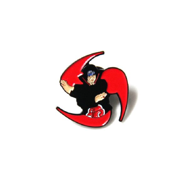 cute anime figure hard enamel pins collect funny metal cartoon brooch backpack hat collar lapel badges fashion jewelry gifts, Blue
cute anime figure hard enamel pins collect funny metal cartoon brooch backpack hat collar lapel badges fashion jewelry gifts, Blue