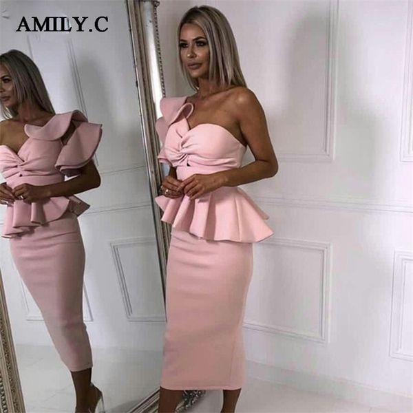 amily.c autumn womens dress bodycon strapless ruffled chic celebrity party 2 piece twopiece dress wholesale vest y200418, Black;gray
amily.c autumn womens dress bodycon strapless ruffled chic celebrity party 2 piece twopiece dress wholesale vest y200418, Black;gray