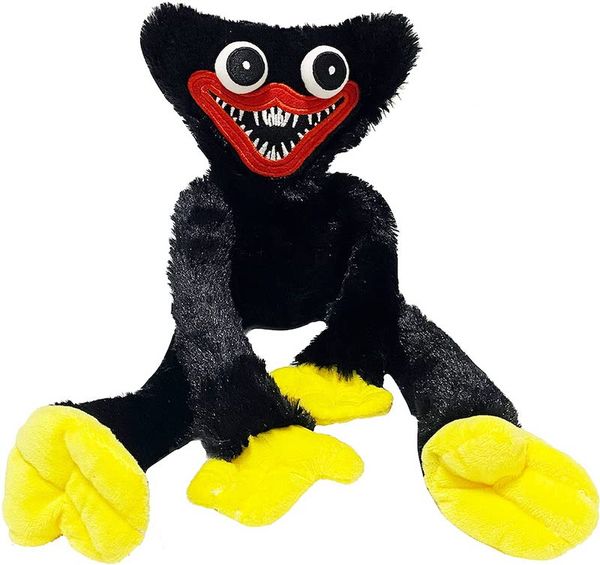 40cm poppy playtime huggy wuggy plush sausages monsters stuffed plushie horror doll scary funny playing holiday decoration birthday gift
40cm poppy playtime huggy wuggy plush sausages monsters stuffed plushie horror doll scary funny playing holiday decoration birthday gift