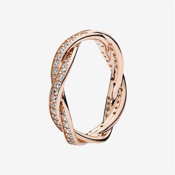 rose gold plated sparkling ed lines ring women mens couples jewelry for pandora real silver cz diamond rings with original bo289u, Slivery;golden
rose gold plated sparkling ed lines ring women mens couples jewelry for pandora real silver cz diamond rings with original bo289u, Slivery;golden