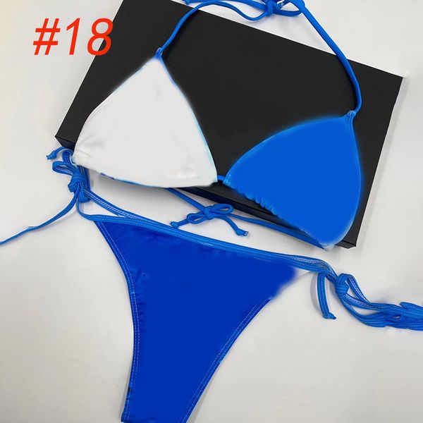 letters womens bikinis tide split padded swimwear for women girl halter swimsuit beach bra briefs fashion bathing suits, Black
letters womens bikinis tide split padded swimwear for women girl halter swimsuit beach bra briefs fashion bathing suits, Black