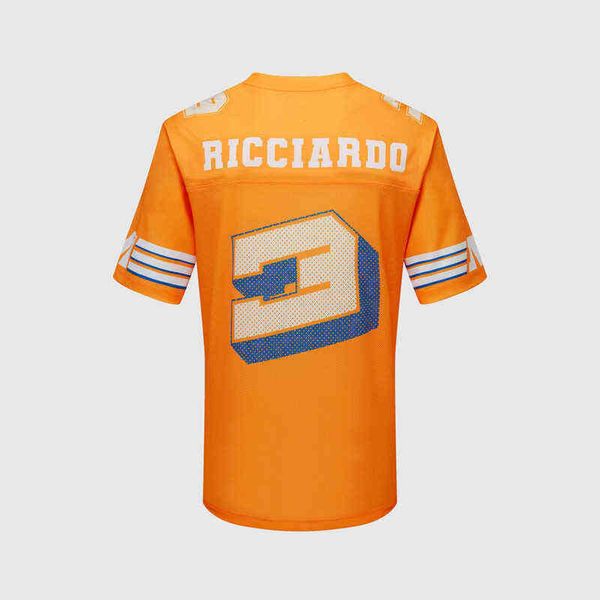the website 2021 mclaren tee f1 daniel ricciardo 3 and 4 short sleeve t-shirt man summer leisure air campaign t-shirts summer classic loose, White;black
the website 2021 mclaren tee f1 daniel ricciardo 3 and 4 short sleeve t-shirt man summer leisure air campaign t-shirts summer classic loose, White;black