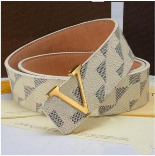 fashion men's women's classic designer belt luxury casual gold buckle letter smooth buckle havebox, Black;brown
fashion men's women's classic designer belt luxury casual gold buckle letter smooth buckle havebox, Black;brown