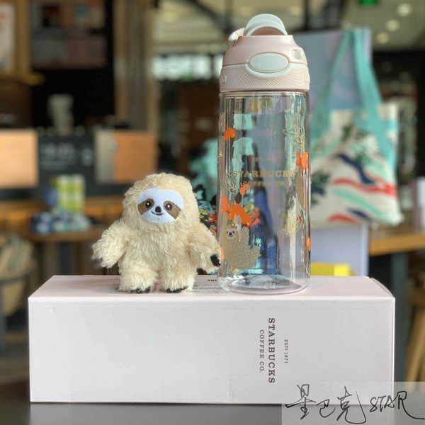 starbucks cup summer lovely 560ml sloth contigo kangdick lock drink accompanying hand cup
starbucks cup summer lovely 560ml sloth contigo kangdick lock drink accompanying hand cup