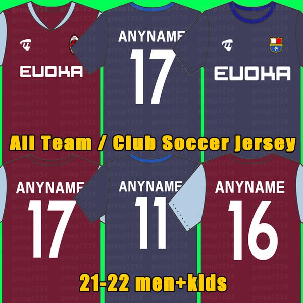 thailand 21 22 all team football shirts 2021 2022 football shirts custom logo player name number football jersey 665, Black;yellow
thailand 21 22 all team football shirts 2021 2022 football shirts custom logo player name number football jersey 665, Black;yellow