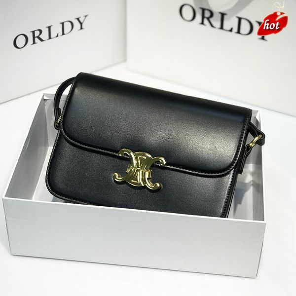factory online export designer brand bag handbag new triumphal leather women's single shoulder msenger
factory online export designer brand bag handbag new triumphal leather women's single shoulder msenger
