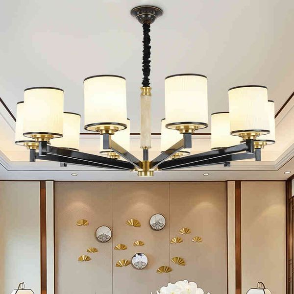 pendant lamps light luxury chinese style all copper chandelier living room villa duplex building dining bed atmosphere net red
pendant lamps light luxury chinese style all copper chandelier living room villa duplex building dining bed atmosphere net red