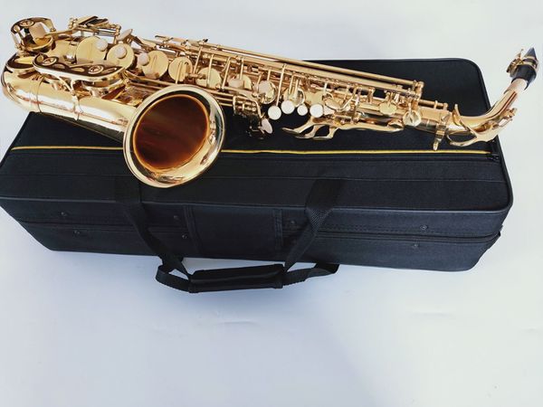 alto saxophone ebtune music instrument brass professional super playing with accessories
alto saxophone ebtune music instrument brass professional super playing with accessories