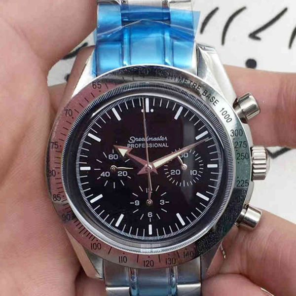luxury fashion watches for mens mechanical wristwatches watch ome six needle black faced steel band luminous kl007designer watch, Slivery;brown
luxury fashion watches for mens mechanical wristwatches watch ome six needle black faced steel band luminous kl007designer watch, Slivery;brown