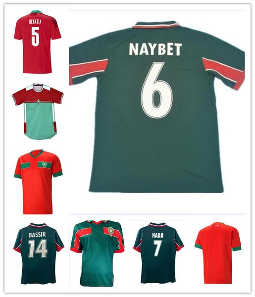 maillot maroc 2021 2022 2023 morocco soccer jersey home red away white hakimi ziyech alioui munir 21 22 23 mens maillots de foot, Black;yellow
maillot maroc 2021 2022 2023 morocco soccer jersey home red away white hakimi ziyech alioui munir 21 22 23 mens maillots de foot, Black;yellow