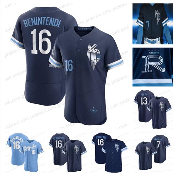 15 whit merrifield custom 2022 city connect jersey 16 andrew benintendi mens womens youth salvador perez 7 bobby witt jr. a. taylor lopez al, Blue;black
15 whit merrifield custom 2022 city connect jersey 16 andrew benintendi mens womens youth salvador perez 7 bobby witt jr. a. taylor lopez al, Blue;black