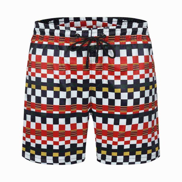 21 summer men board shorts contrast color letter pattern fashion ins men swimwear trendy breathable beach swim shorts, White;black
21 summer men board shorts contrast color letter pattern fashion ins men swimwear trendy breathable beach swim shorts, White;black