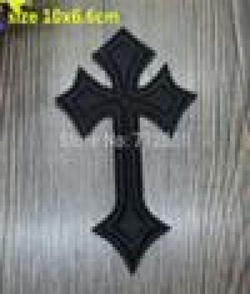 new arrival 20 pcs black cross cartoon embroidered patches iron on cartoon motif bx applique embroidery accessory 201501, Blue
new arrival 20 pcs black cross cartoon embroidered patches iron on cartoon motif bx applique embroidery accessory 201501, Blue